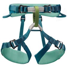 Petzl Macchu Junior Climbing