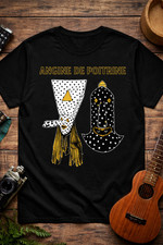 Angine De Poitrine Abstract