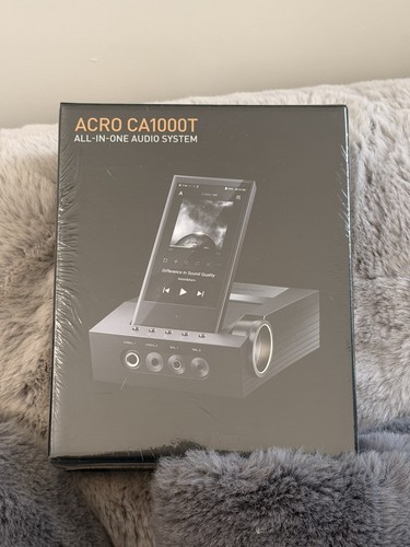 Astell kern ca1000t desktop - ca1000t,