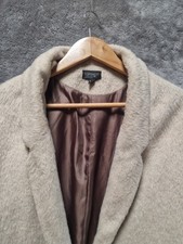 Vintage Topshop Ladies Cream