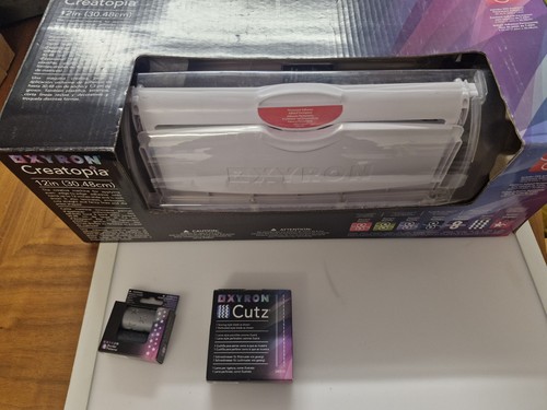 Xyron creatopia laminate - xyron,