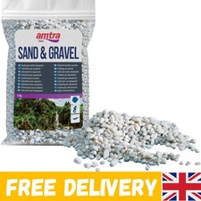 Aquarium Gravel - Non-Toxic