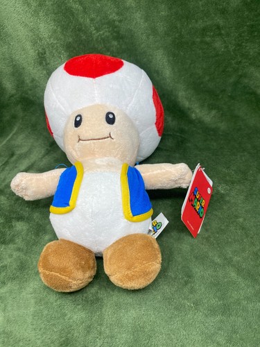 Official nintendo super - nintendo, mario