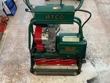 Atco Club B20 Delux 20 inch
