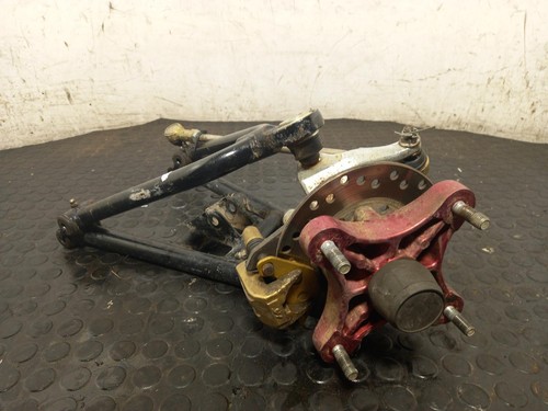 Smc quadzilla stinger 250e - quadzilla,