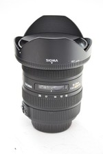 Sigma 10-20mm F3.5 DC HSM A