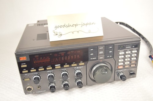 Jrc jst 135d transceiver - jrc,