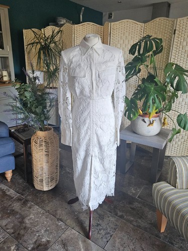 Karen millen white - millen,