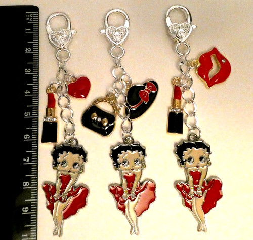 Betty boop ladies bag - betty,