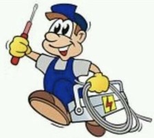 LAURASTAR REPARATUR VORWERK FEELINA BÜGELSTATION ALLE ART PROFI  GERÄTE....