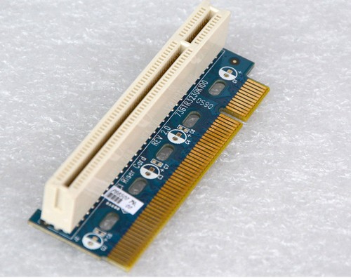Riser card single pci - pci,