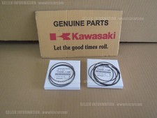 KAWASAKI VERSYS 650 07-22