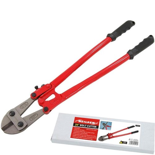 Bolt cutters heavy - 24", duty