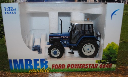 Imber ford 6640 sl - 1/32,
