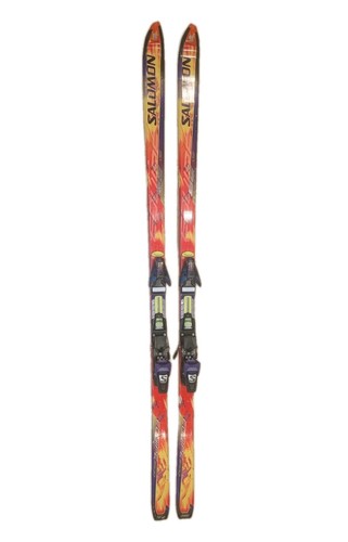 Salomon equipe 9100 race - equipe, 2s