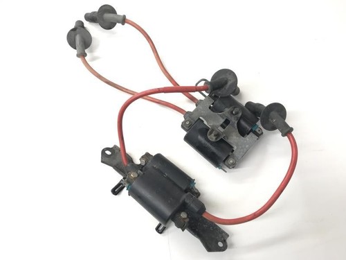 Ignition coil honda vfr 400 - coil,