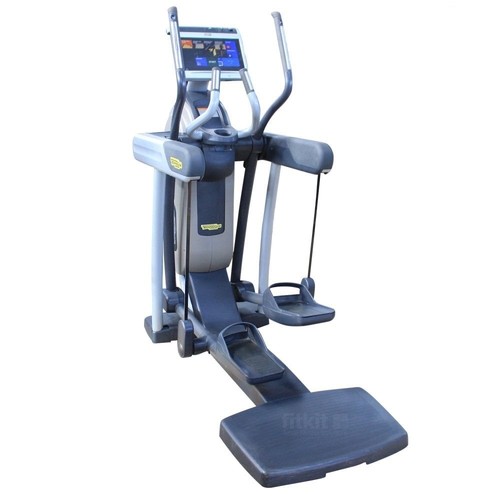 Technogym excite 700e unity - excite+,