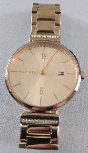 Tommy hilfiger aria watch - hilfiger,