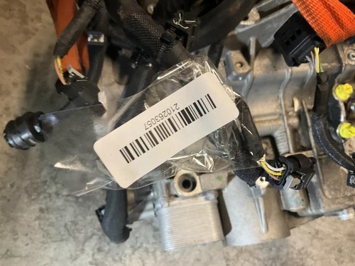 Mclaren 720s 0l v8 - 17-22,