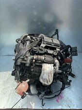 2017 Euro 6 Peugeot Expert 1.6 Tdi Complete Engine Dv6fdu Supply And Fitting
