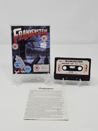 Spectrum 48k 128k - spectrum,