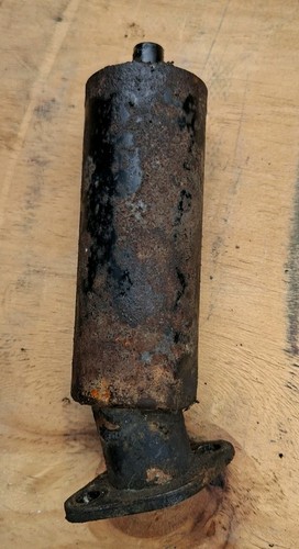 Mini cooper 1275 - 1275, clutch
