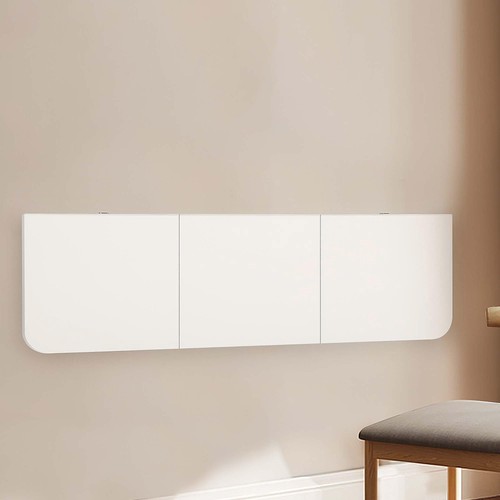 Lesolar wall mounted - wall, folding