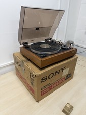 Sony PS-5520 Automatic
