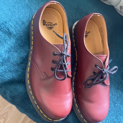 Martens 1461 womens - martens,