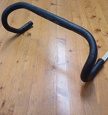 DEDA handlebar black