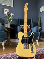 G&L ASAT Classic Custom USA