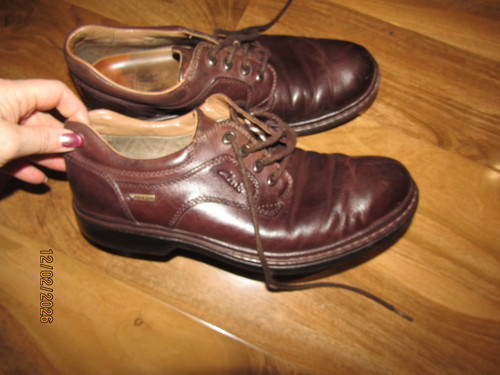 Clarks men gore tex shoes - men's, gore-tex