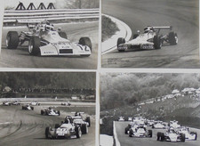 Formula Ford 2000 Original