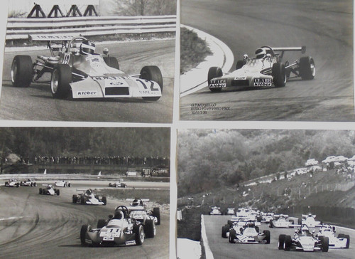 Formula ford 2000 original - formula,