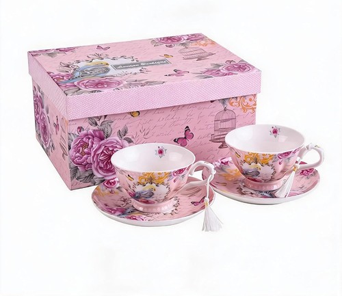 European boutique bone china - boutique,
