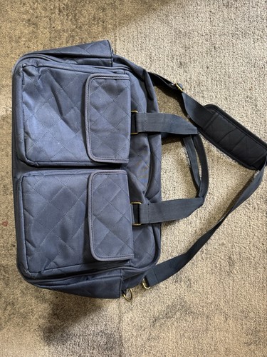 Baby changing bag - changing,