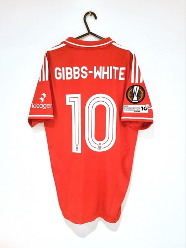 Bnwt 26 nottingham forest - nottingham,
