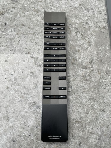 Bang olufsen beolink - bang, &