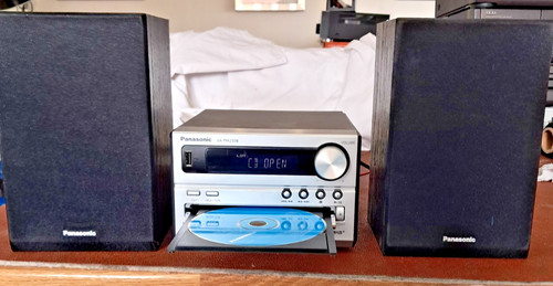 Panasonic pm250b micro - sa‑pm250b,
