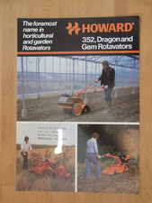 HOWARD 352 DRAGON GEM