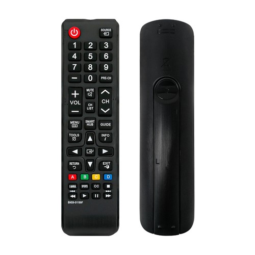 Replacement remote control for - remote,