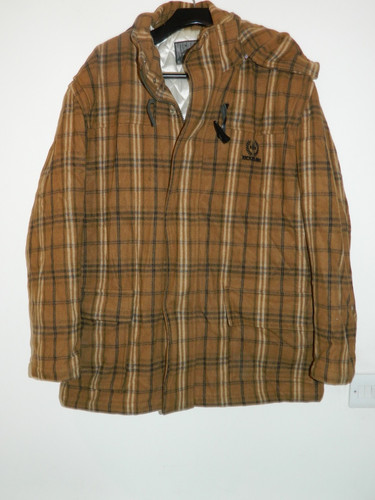 Vintage nickelson wool plaid - nickelson,