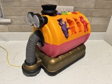 Teletubbie Noo Noo Pull Along