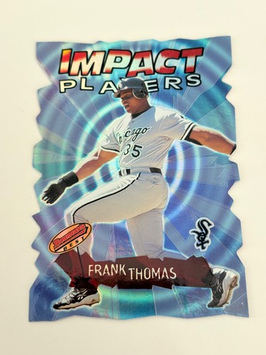 Frank thomas 2011 bowman - 2011, bowman’s