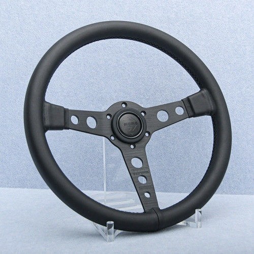 For momo prototipo black - for,
