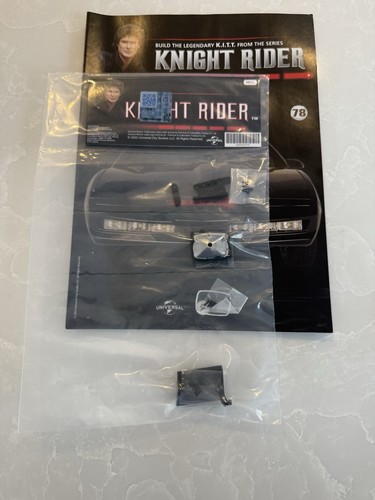Fanhome deagostini build - deagostini,