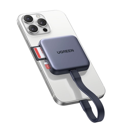 Ugreen card reader - ugreen,