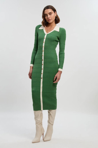 Karen millen midi - karen,