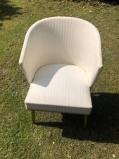Vintage 1950's Lloyd Loom