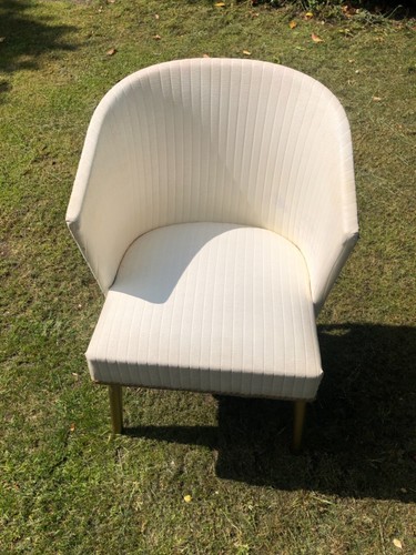 Vintage 1950 lloyd loom - vintage,